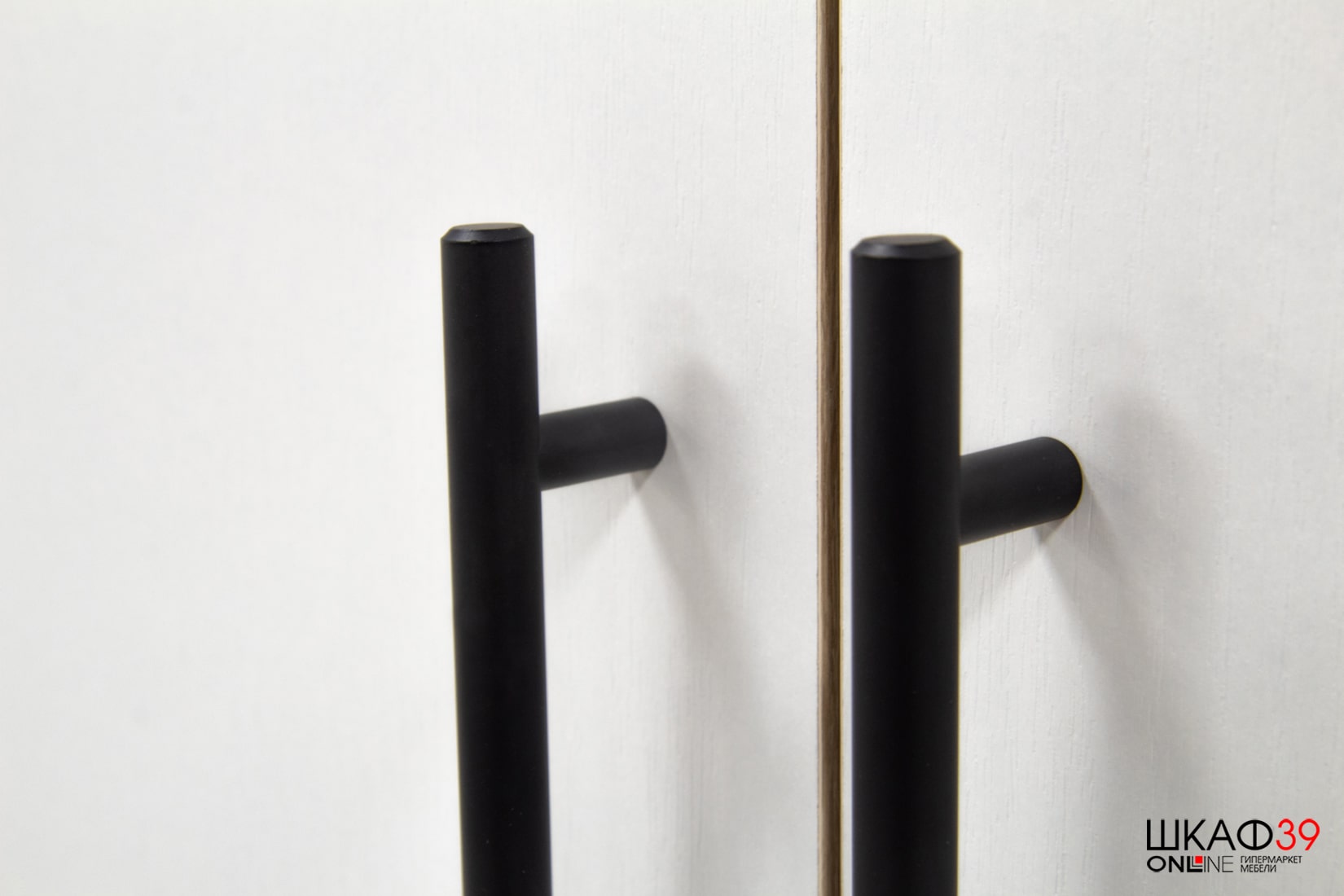 Шкаф двустворчатый Денвер