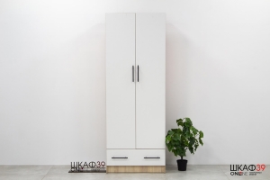 Шкаф двустворчатый Денвер