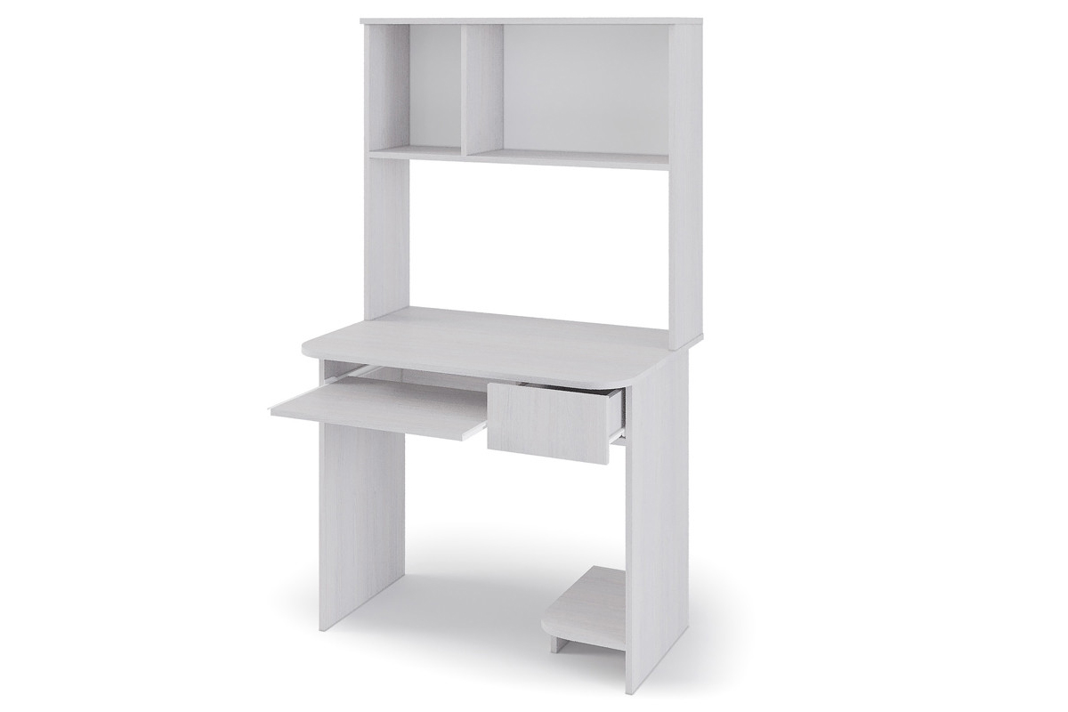 Стол №2 компьютерный Анкор