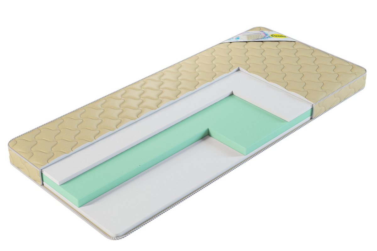 Дачный Матрас 80х180 см.
