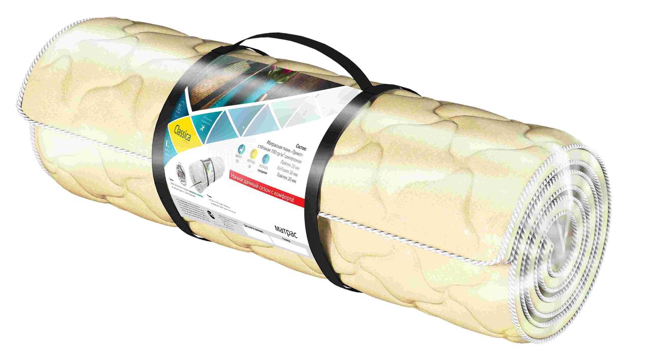 Дачный Матрас 80х180 см.