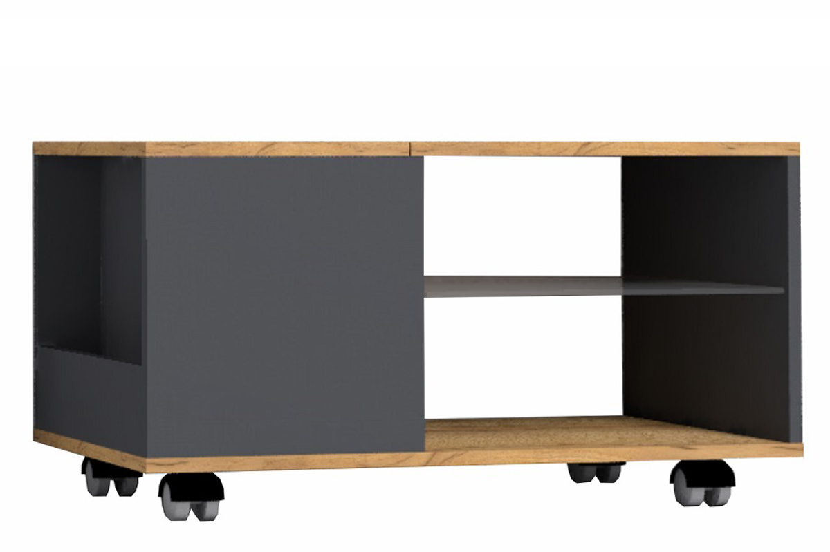 Столик журнальный Crown 16