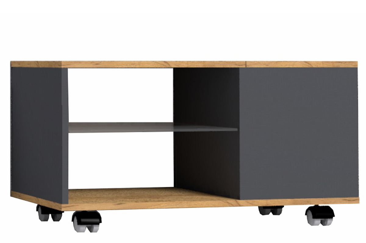 Столик журнальный Crown 16