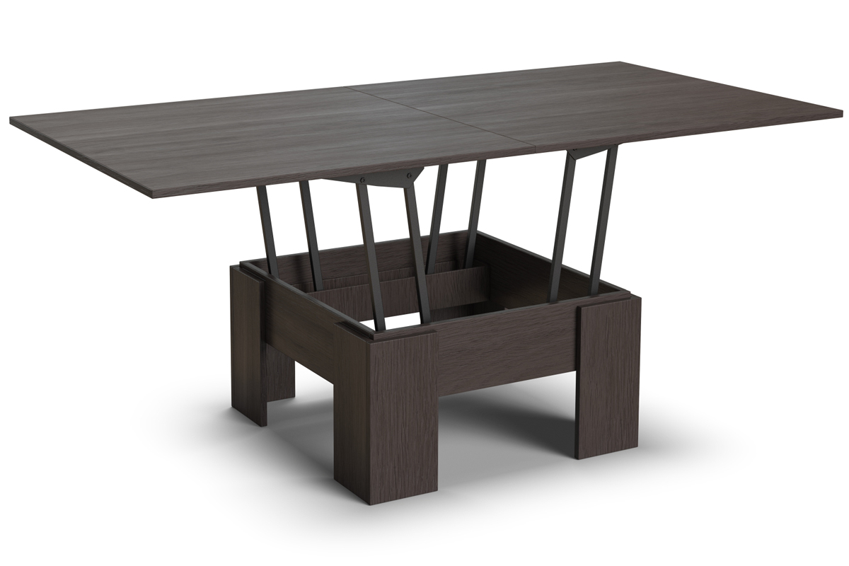 Стол-трансформер Венге линум (МГ)