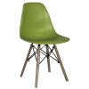 PP 623 (GH-801) Стул Зеленый