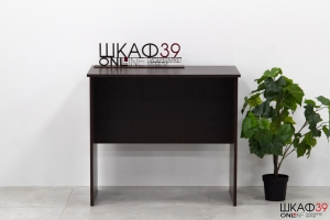 Стол письменный Практик-2, венге