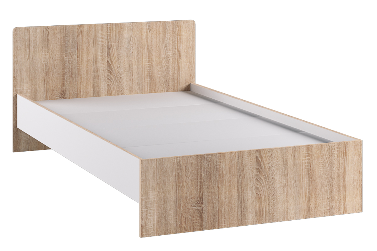 Кровать Бланка 120х200