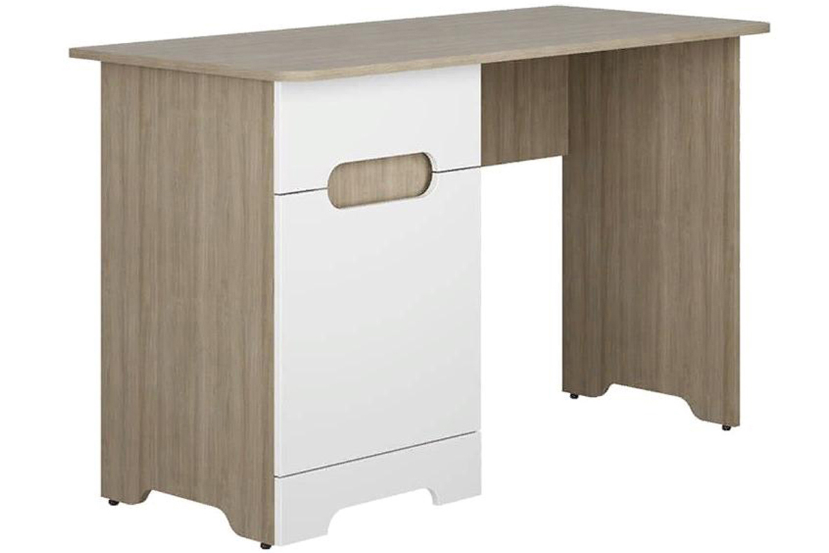 Палермо-3-Ю СТ-021 Стол письменный