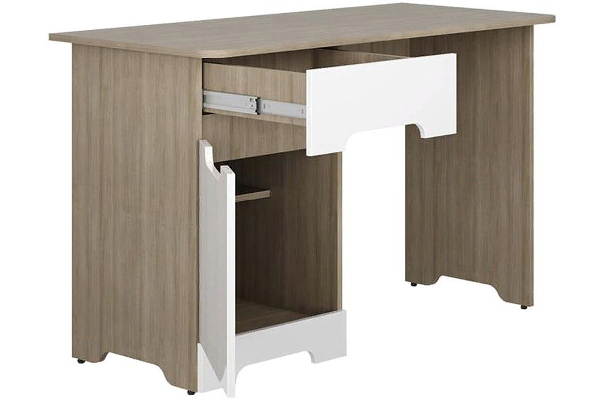 Палермо-3-Ю СТ-021 Стол письменный