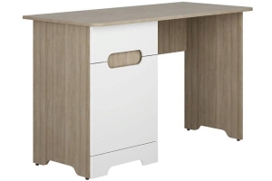 Палермо-3-Ю СТ-021 Стол письменный