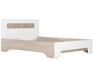 Палермо-3 КР-003 Каркас 140х200 без основания