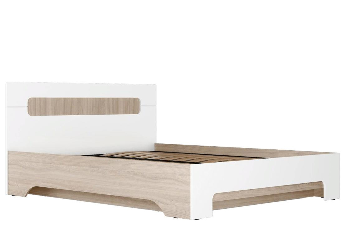 Палермо-3 КР-003 Кровать 140х200  с подъёмным механизмом