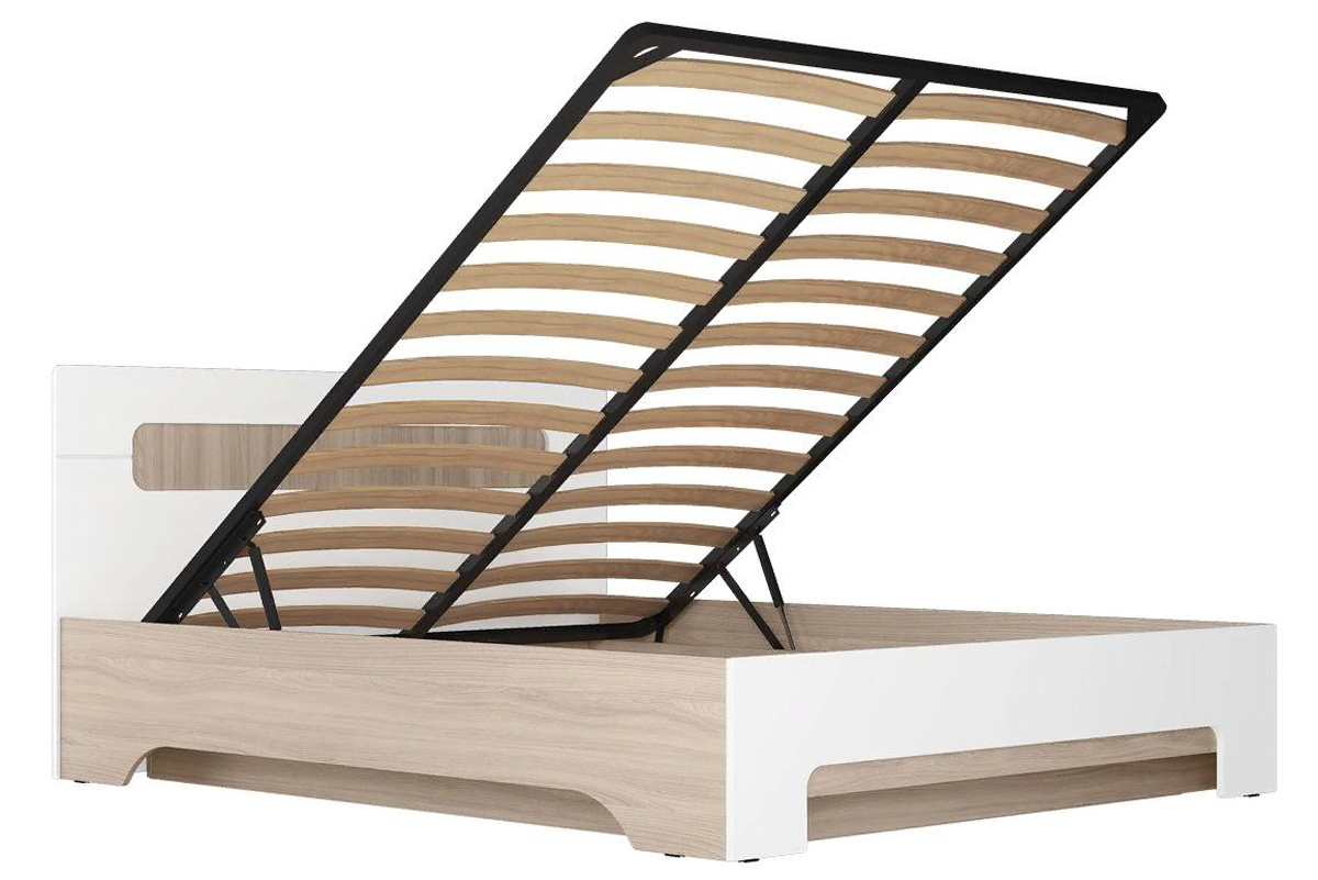 Палермо-3 КР-003 Кровать 140х200  с подъёмным механизмом