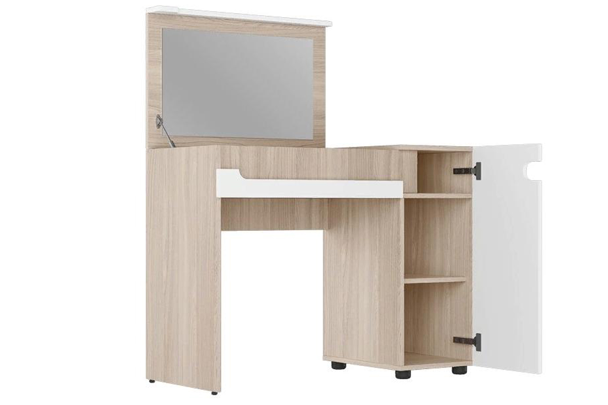 Палермо-3 СТ-025 Туалетный столик