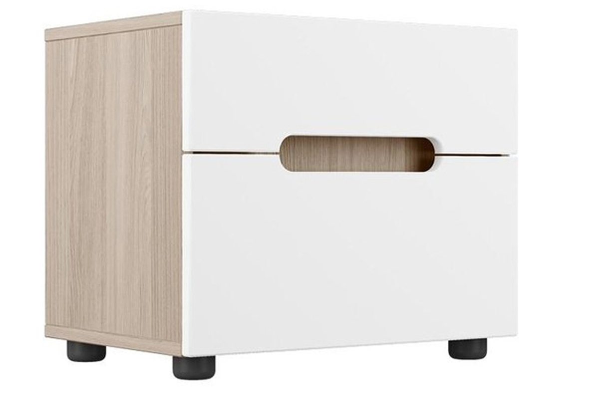 Палермо-3 ТМ-023 Тумба прикроватная