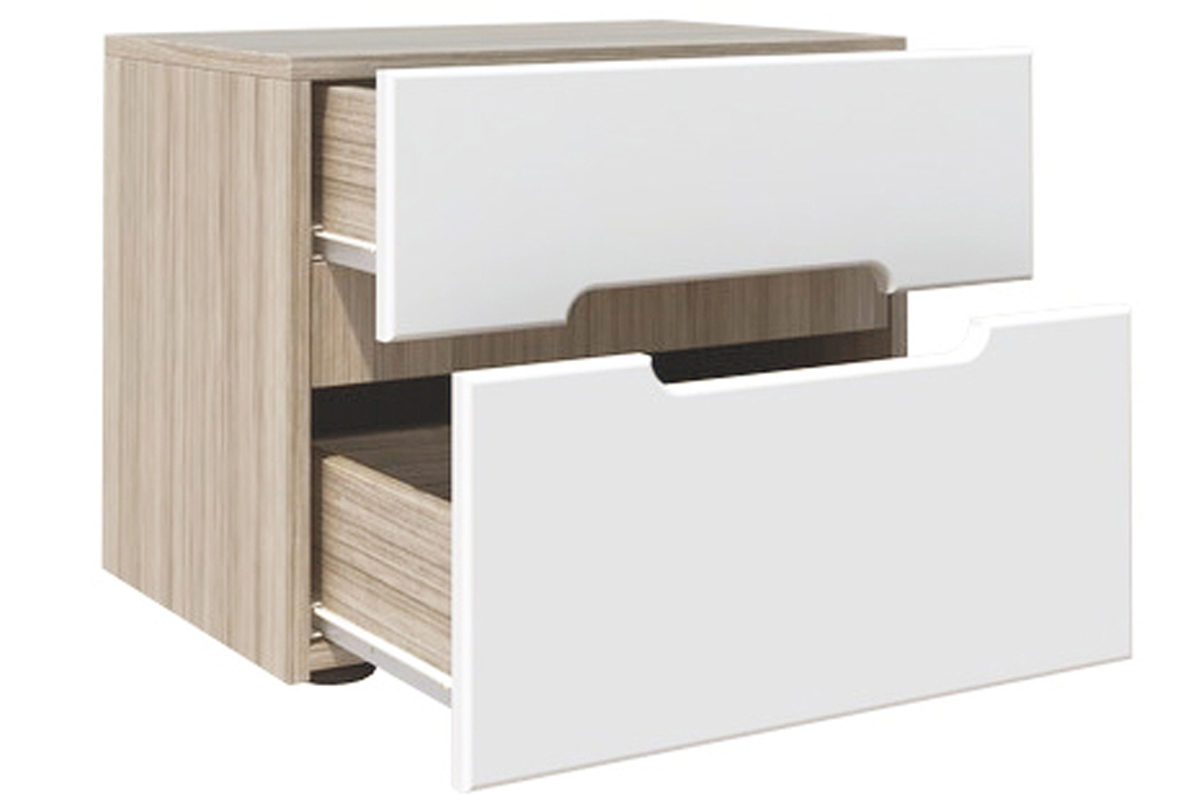 Палермо-3 ТМ-023 Тумба прикроватная