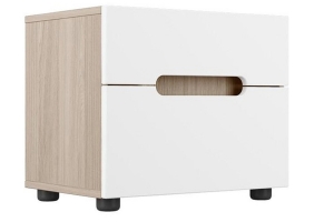 Палермо-3 ТМ-023 Тумба прикроватная