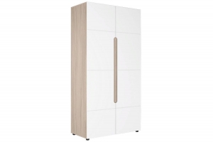 Палермо-3 ШК-010 Шкаф 2-х ств.