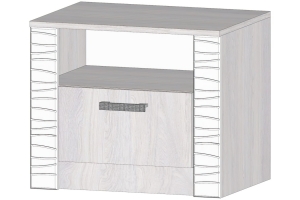 Ривьера Тумба прикроватная