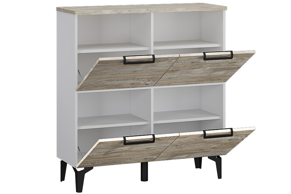 Комод на ножках Чикаго ЧК-30