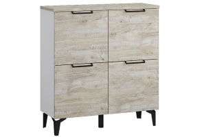 Комод на ножках Чикаго ЧК-30