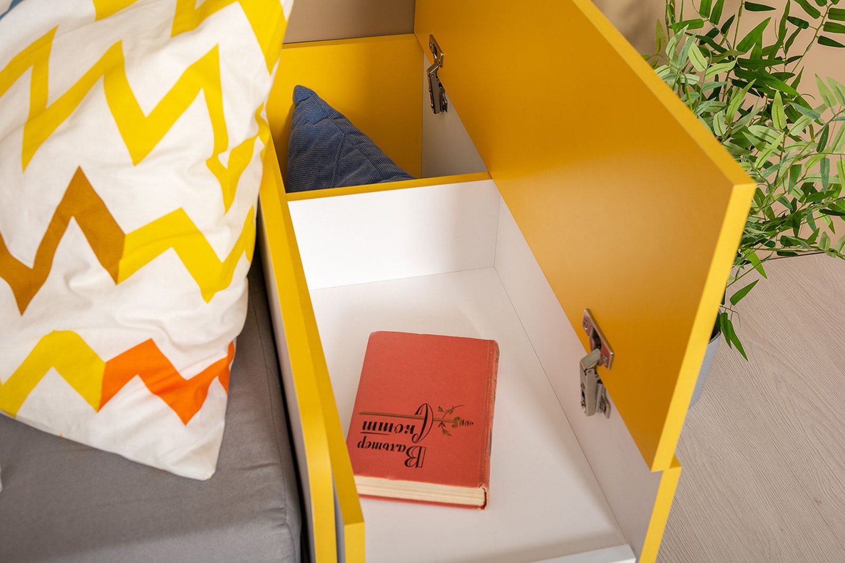 Альфа Солнечный свет детская модульная 