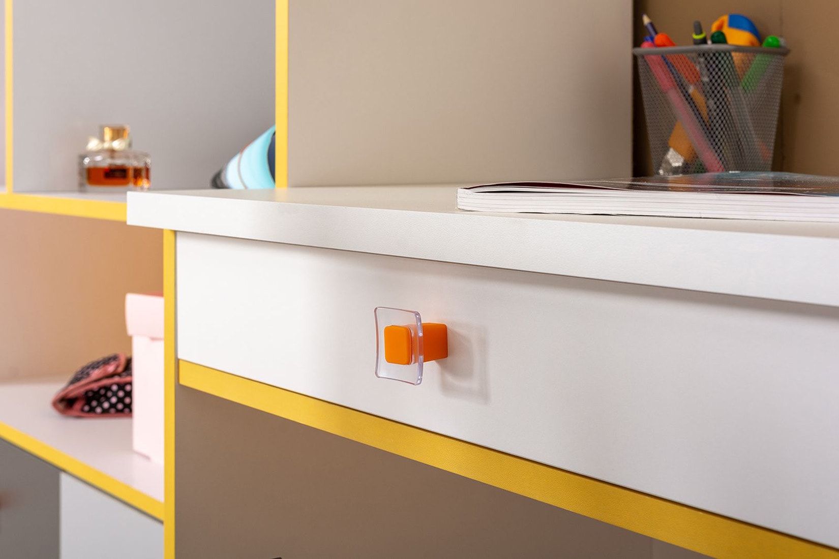 Альфа Солнечный свет детская модульная 