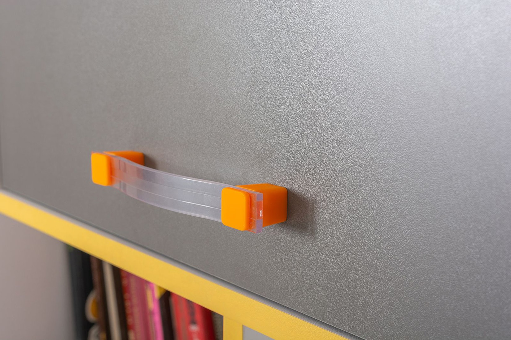 Альфа Солнечный свет детская модульная 