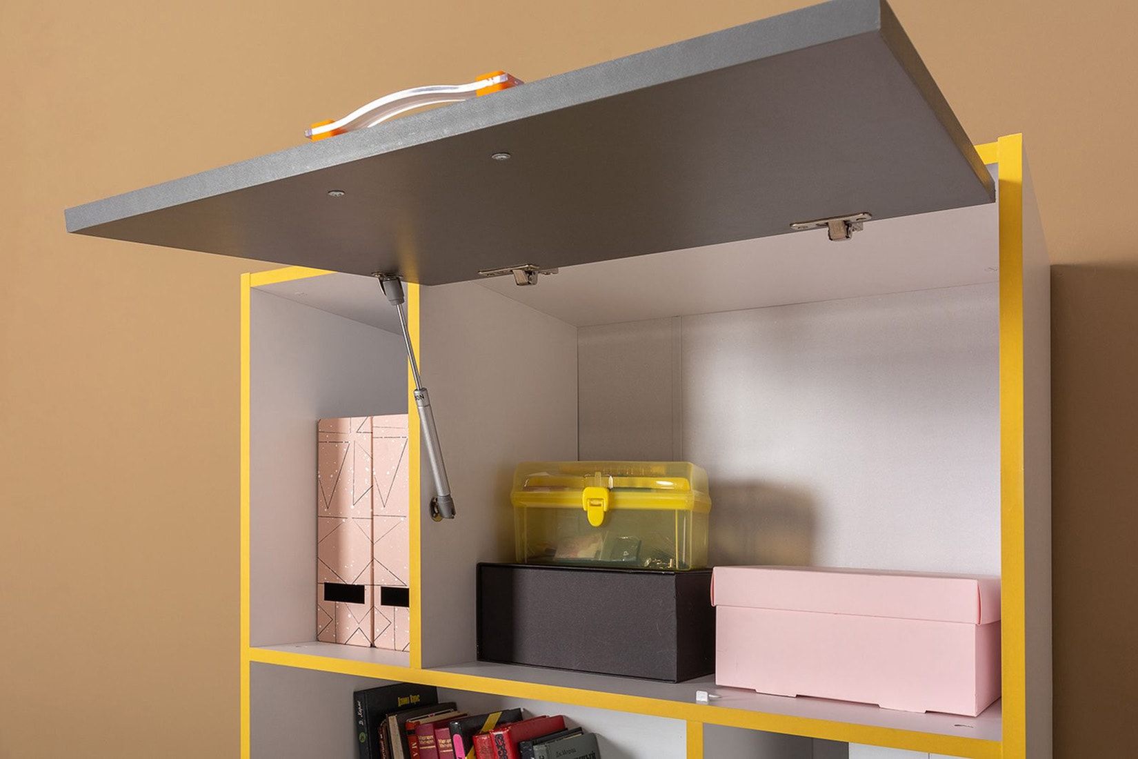 Альфа Солнечный свет детская модульная 