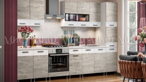 Рио Кухня модульная