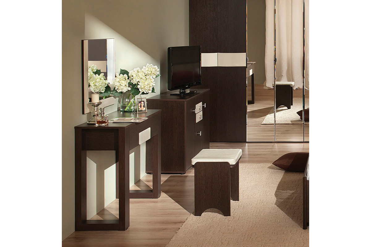 Тумба универсальная закрытая Амели 10