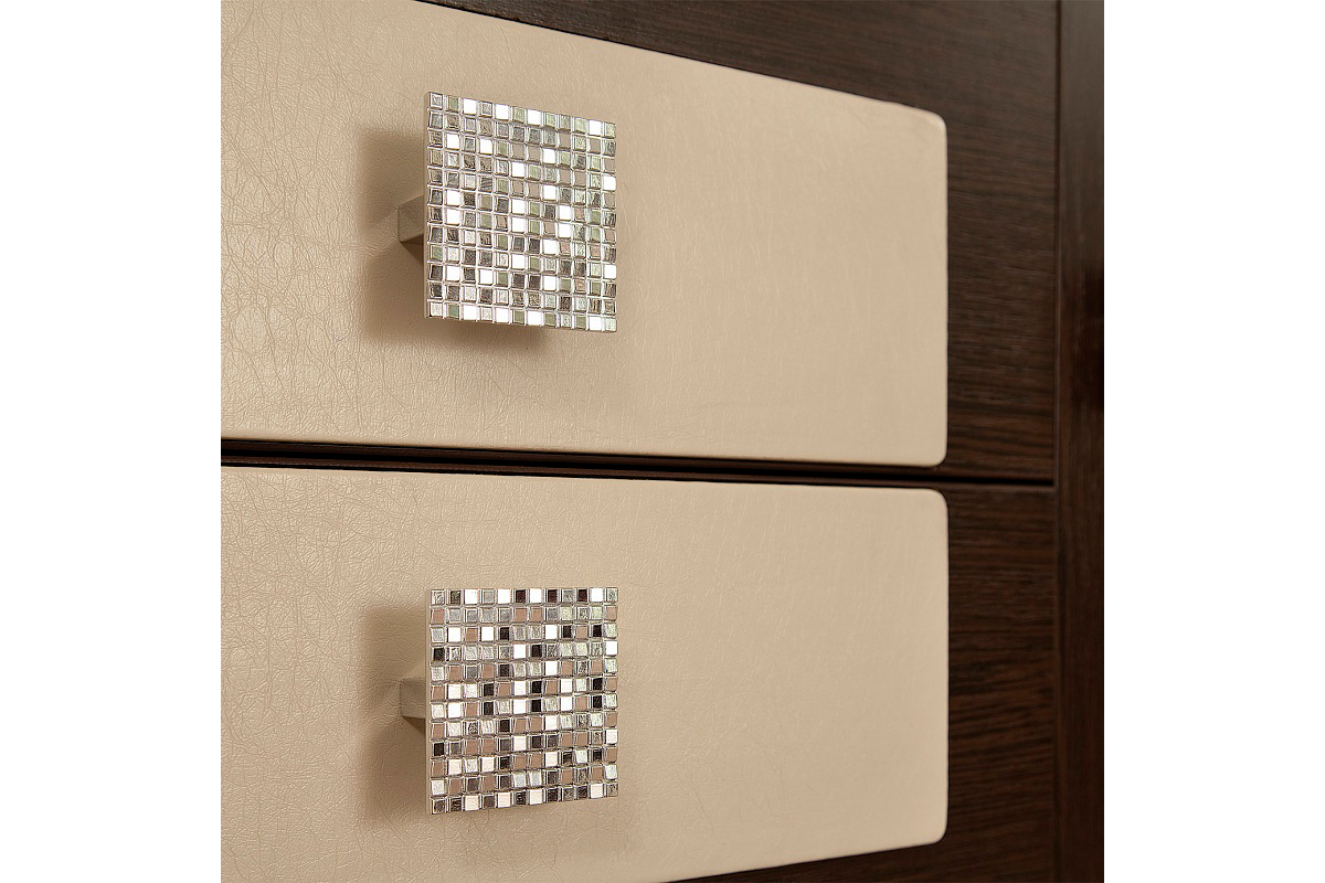 Тумба универсальная закрытая Амели 10