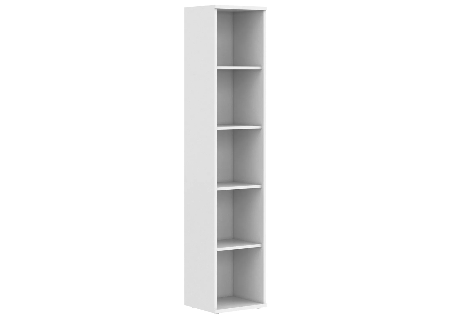 СУ-1.1(L) IMAGO СУ-1.1 Шкаф левый Клен/Металлик