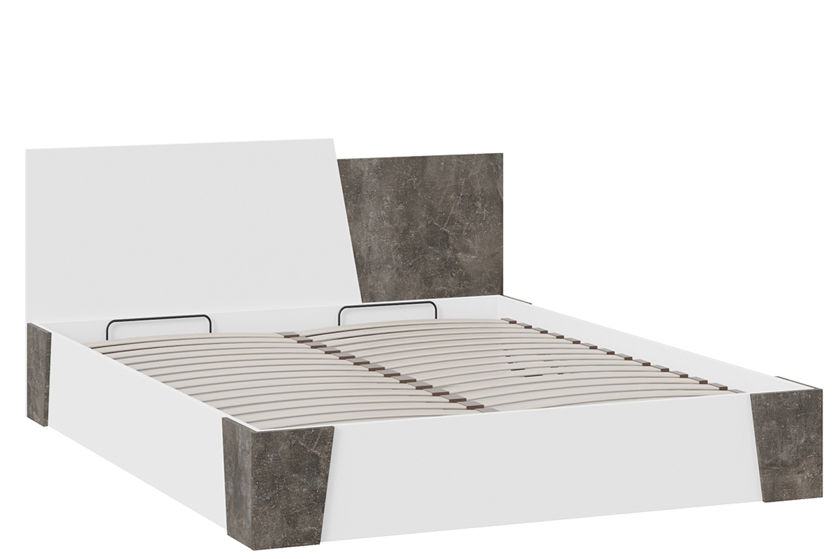 Клео Кровать 160 с подъемным механизмом