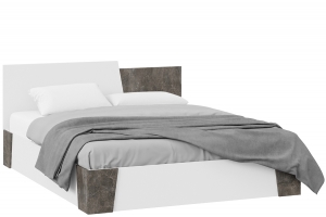 Клео Кровать 160 с подъемным механизмом