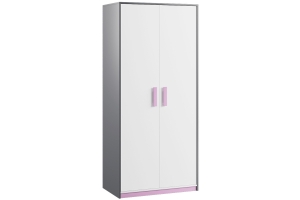 Шкаф для одежды Кэнди ШК-3