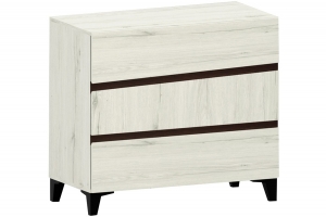 Комод на ножках Крафт КТ2