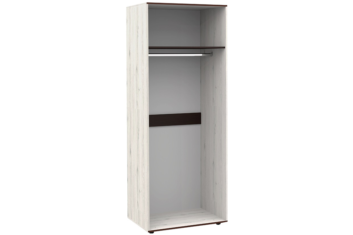 Шкаф для одежды Крафт КТ10