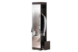 Вешалка Сити, венге