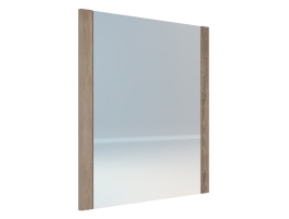 Афина А9а Зеркало навесное Ясень таормина