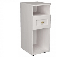 Тумба прикроватная Sherlock 51, ясень светлый