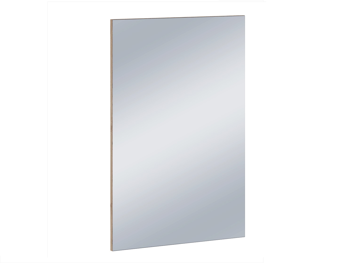 Зеркало навесное Николь 10