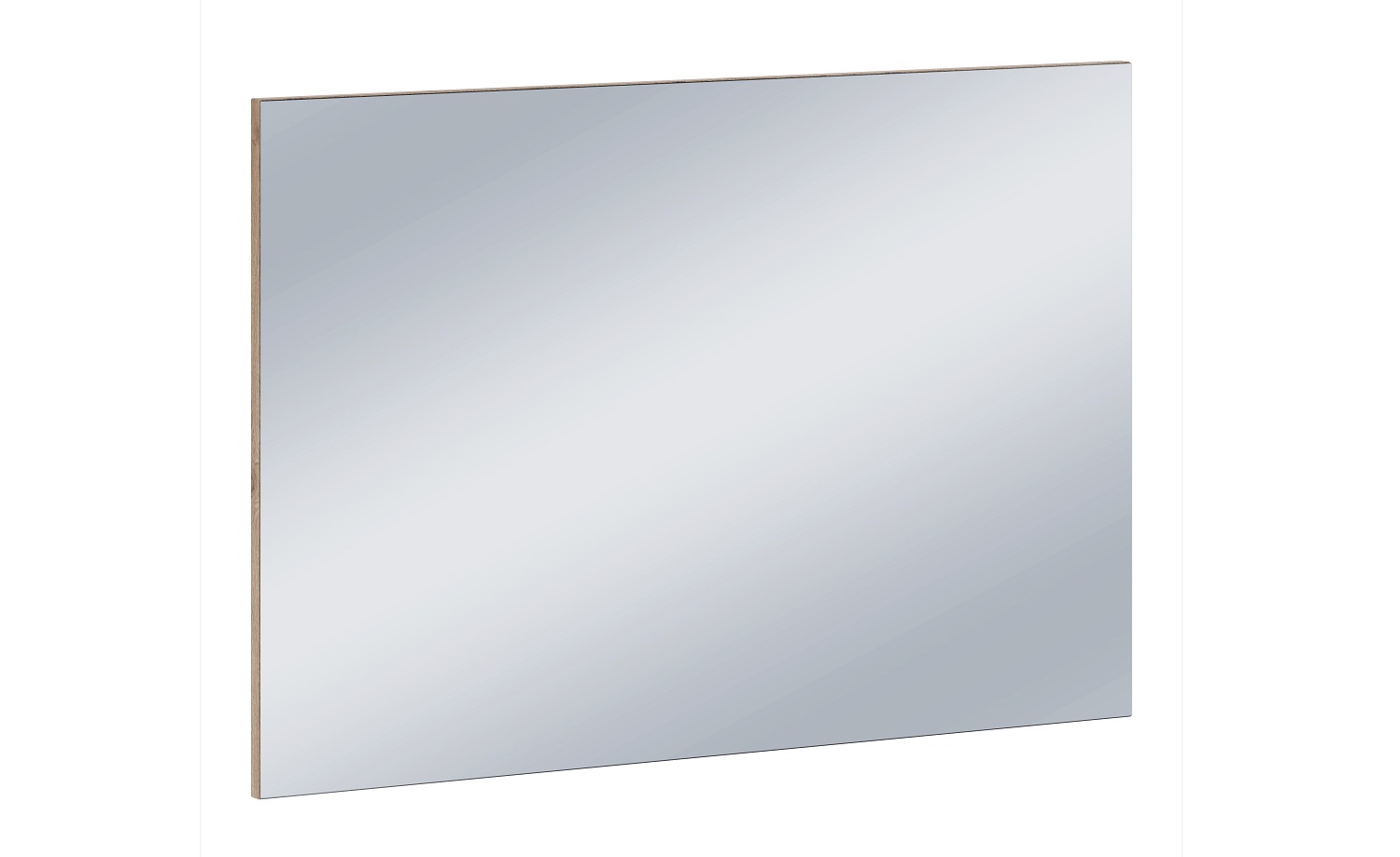 Зеркало навесное Николь 10