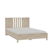 Кровать без основания Gala 308 140х200, гаскон пайн