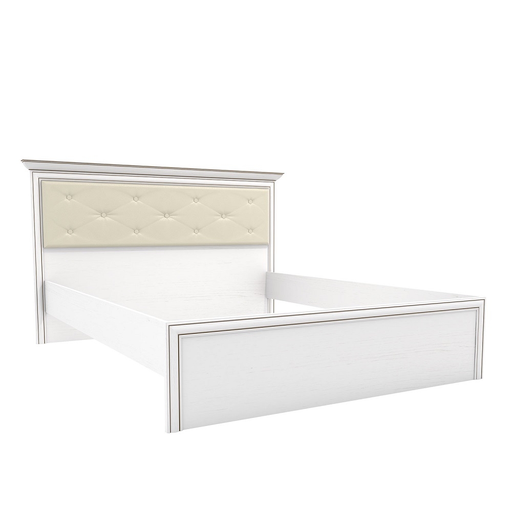 Кровать без основания Агата АТ-17 160х200