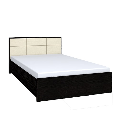 Кровать без основания Амели 301 Люкс 140х200