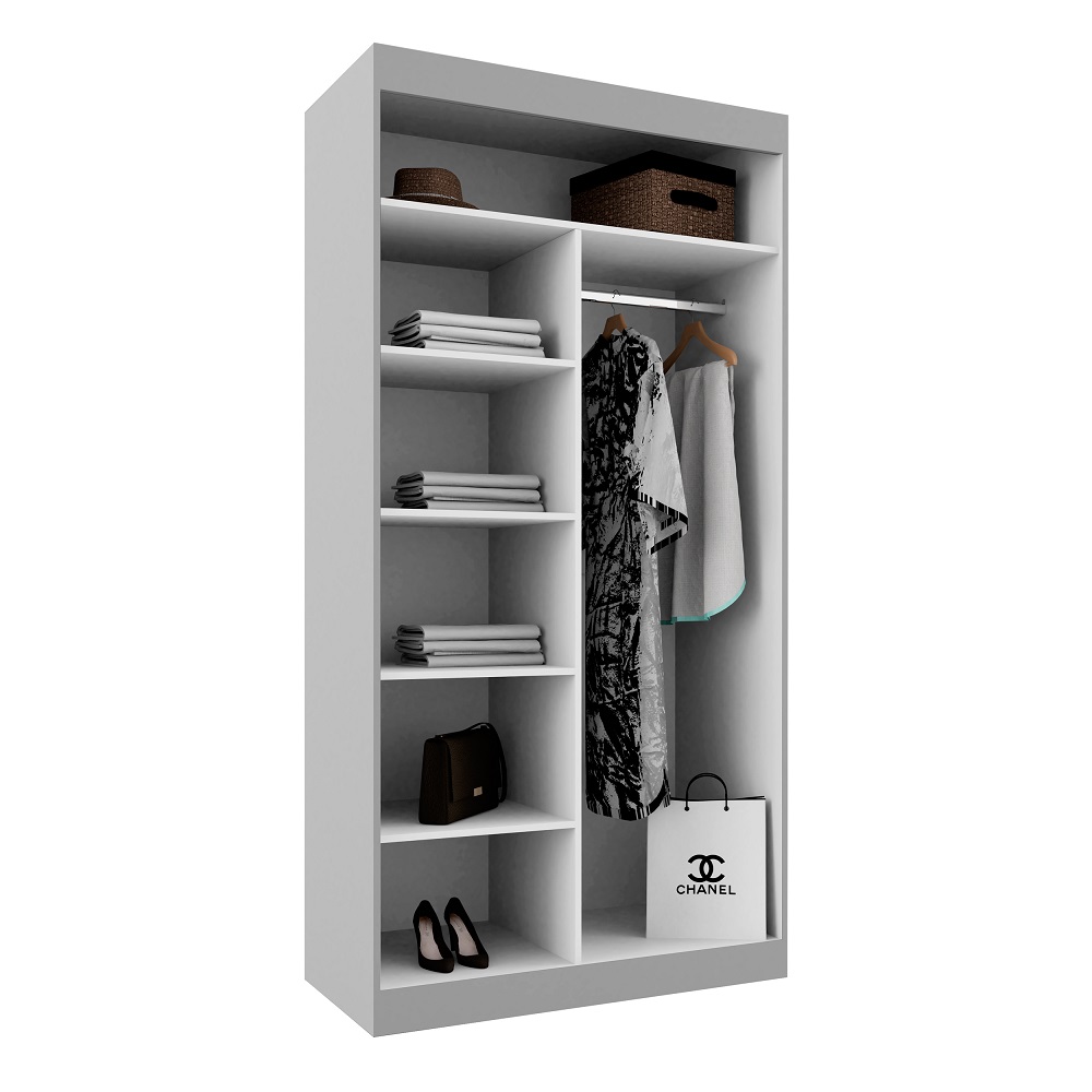 Шкаф для одежды Джуна ДЖ-12