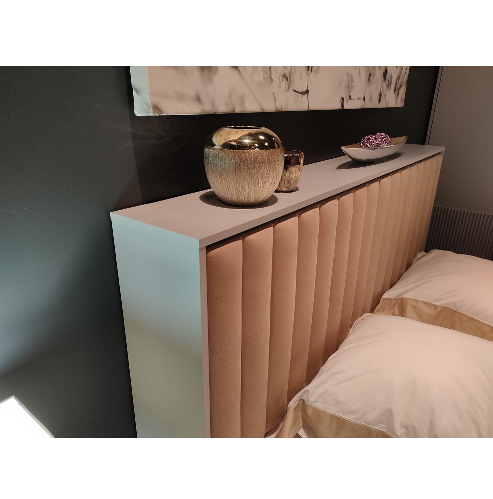 Кровать без основания Джуна ДЖ-13 160х200