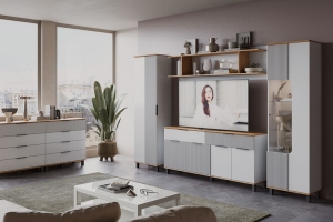 Джуна Гостиная Комплект 1