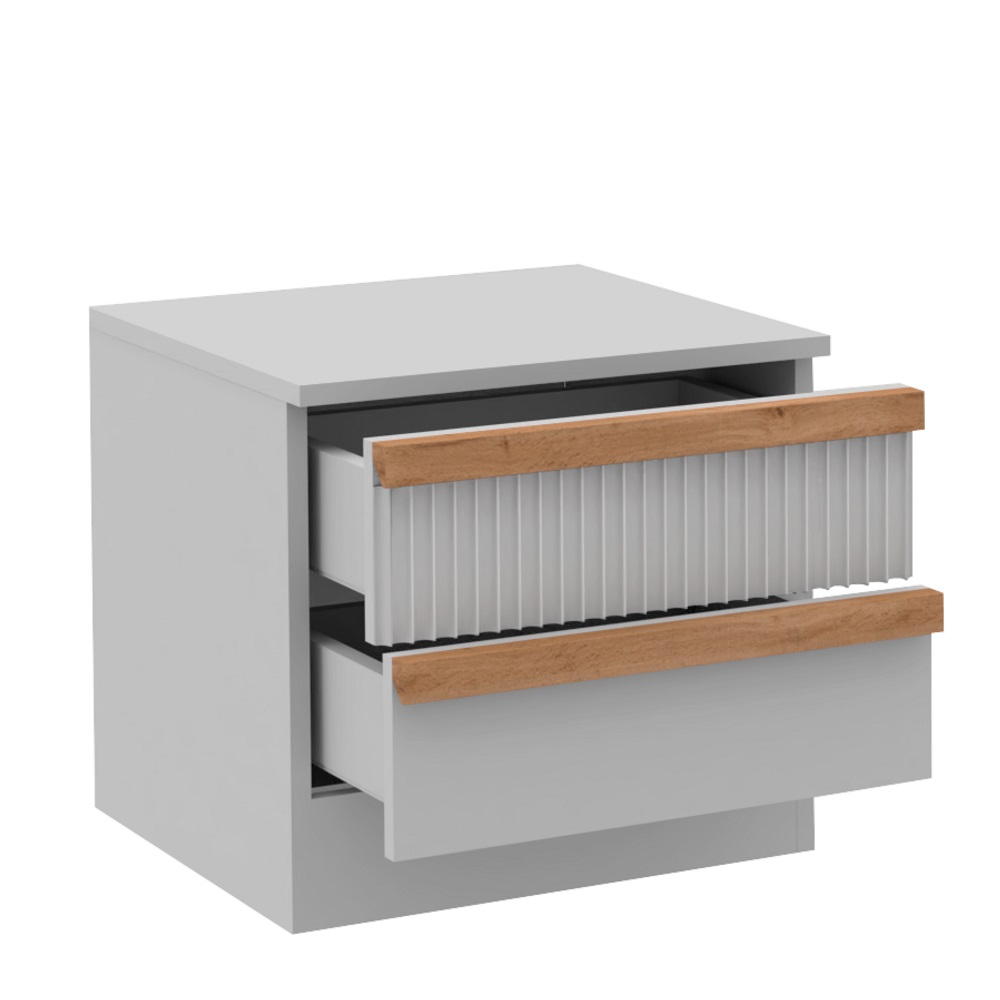 Тумба прикроватная Джуна ДЖ-14